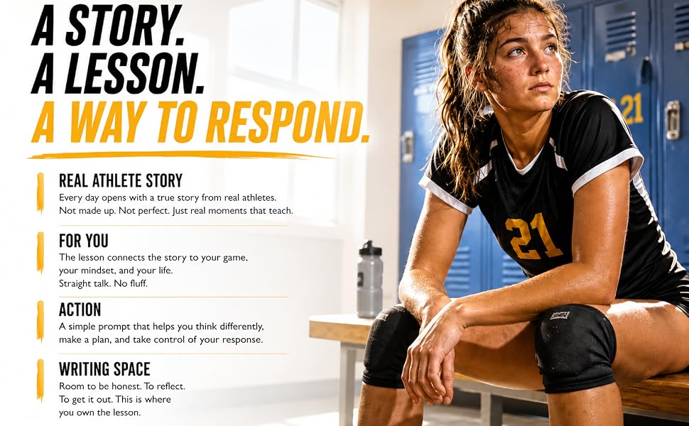THE NEXT LEVEL: A 90 Day Mental Toughness Playbook for Teen Athletes: Handle Pressure, Recover from Mistakes, and Know What to Do Next - Marcus J. Steele